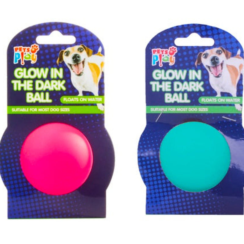 Pets at Play Glow In Dark Pet Toy