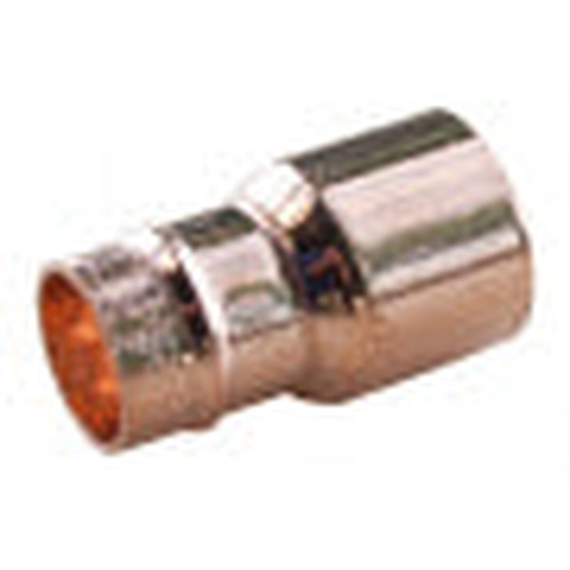 Oracstar Pre Soldered Fitting Reducer 22 x 15mm