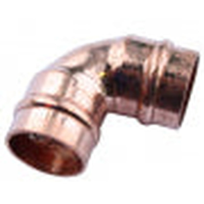 Oracstar Pre Soldered Elbow 22mm