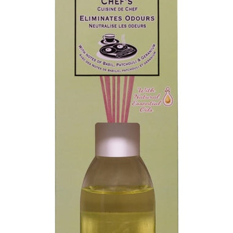 Price's Candles Reed Diffuser Chef's
