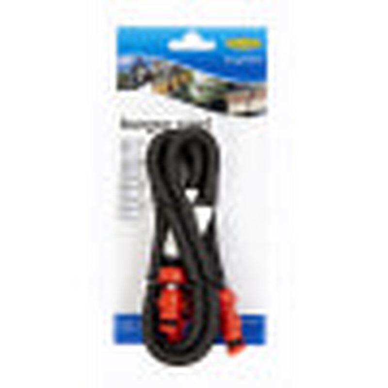 Ring Bungee Clic Cords Twin Pack 60cm