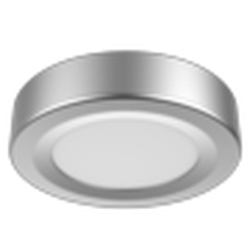 Energizer Circular Under Cabinet Kit Cool White 3 x 3w