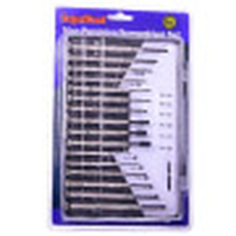 SupaTool Precision Screwdriver Set 16 Piece