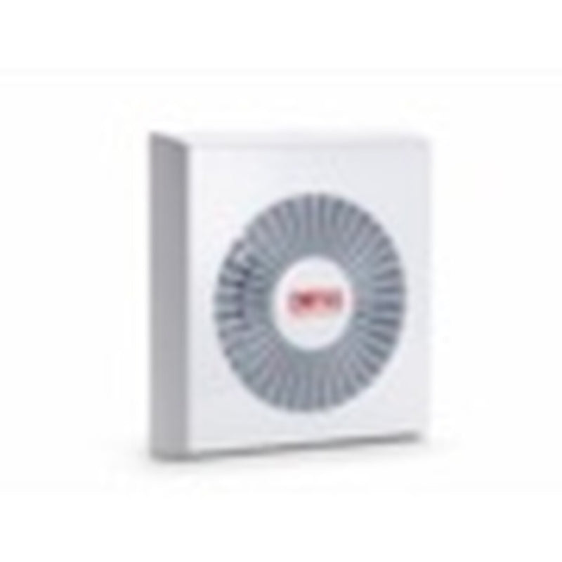 Domus Ventilation Domus SDF Axial Pull Cord Fan White 150mm
