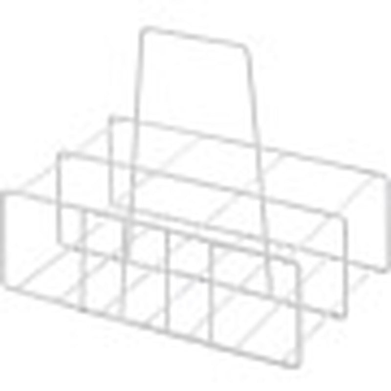 SupaHome Milk Bottle Holder 6