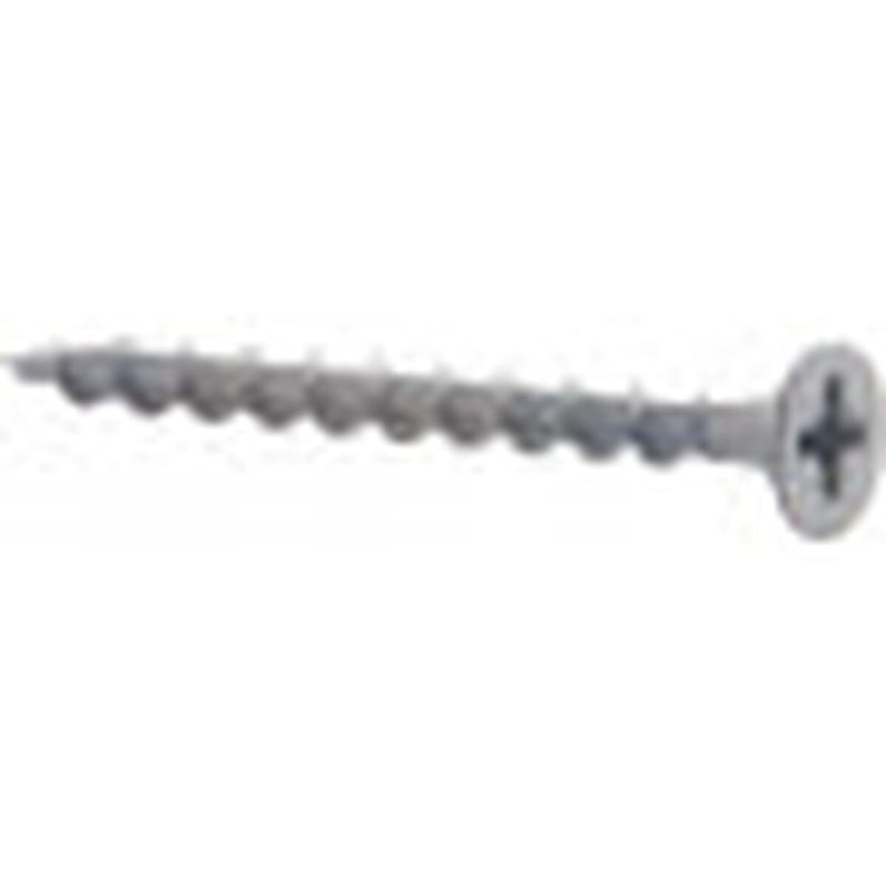 Securfix Drywall Screws 6 x 1 5/8"- 3.5 x 42mm Pack of 1000