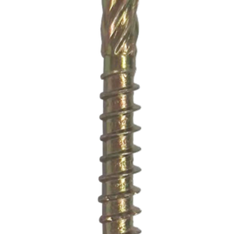 Securfix Performance Screw 3.5x20mm Box 200