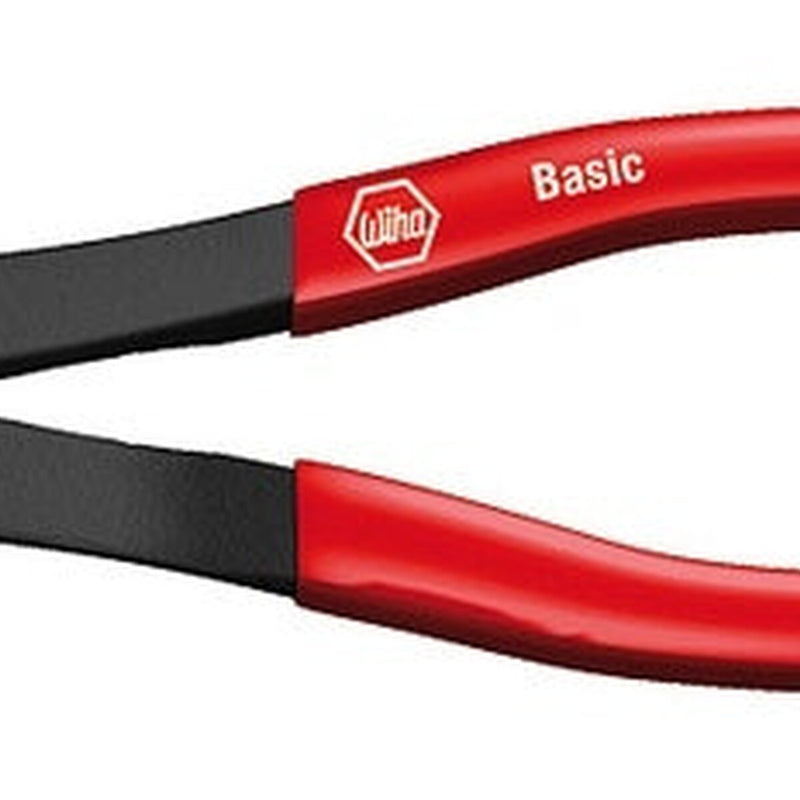 Wiha Classic Heavy Duty End Cutting Nippers 200mm