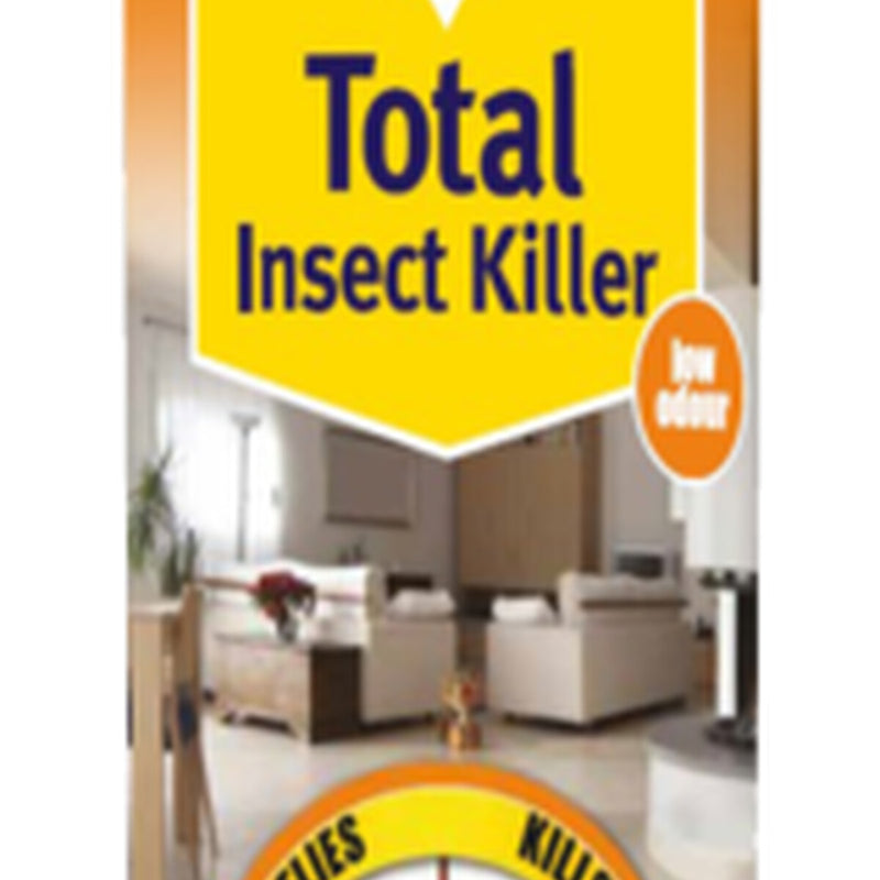 Zero In Total Insect Killer 300ml Aerosol