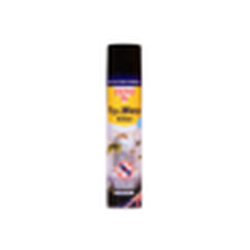 Zero In Fly & Wasp Killer 300ml Aerosol