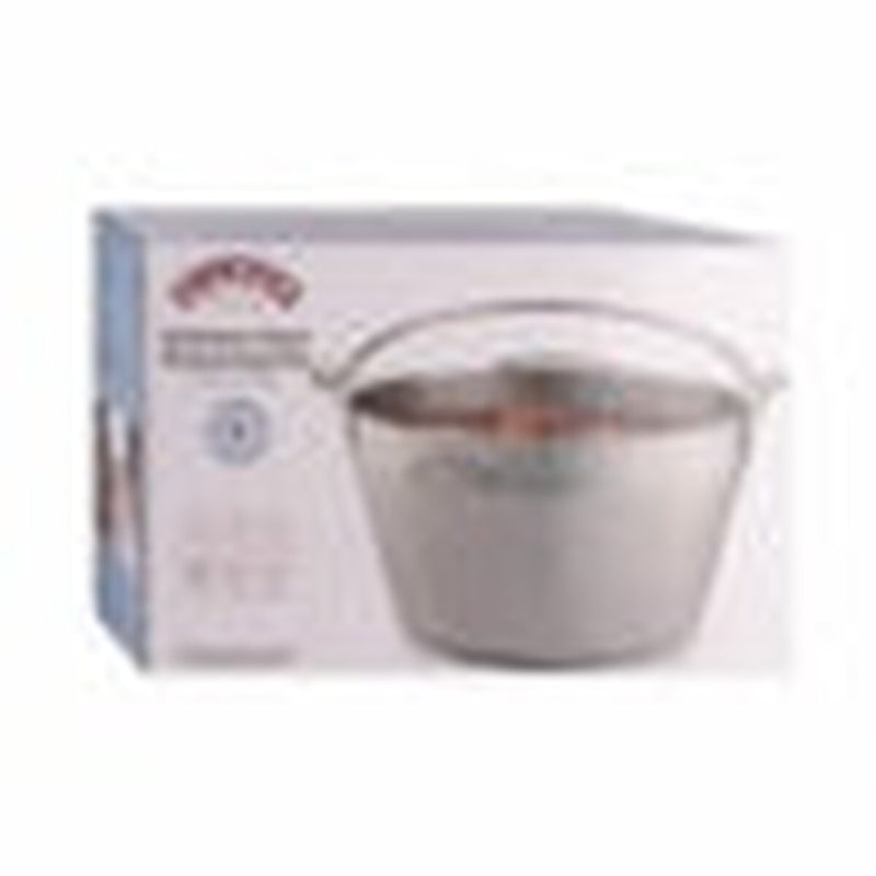 Kilner Stainless Steel Jam Pan 30 x 16cm