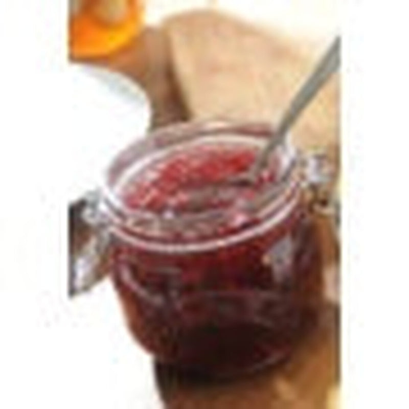 Kilner Clip Top Jar - Round 0.5L
