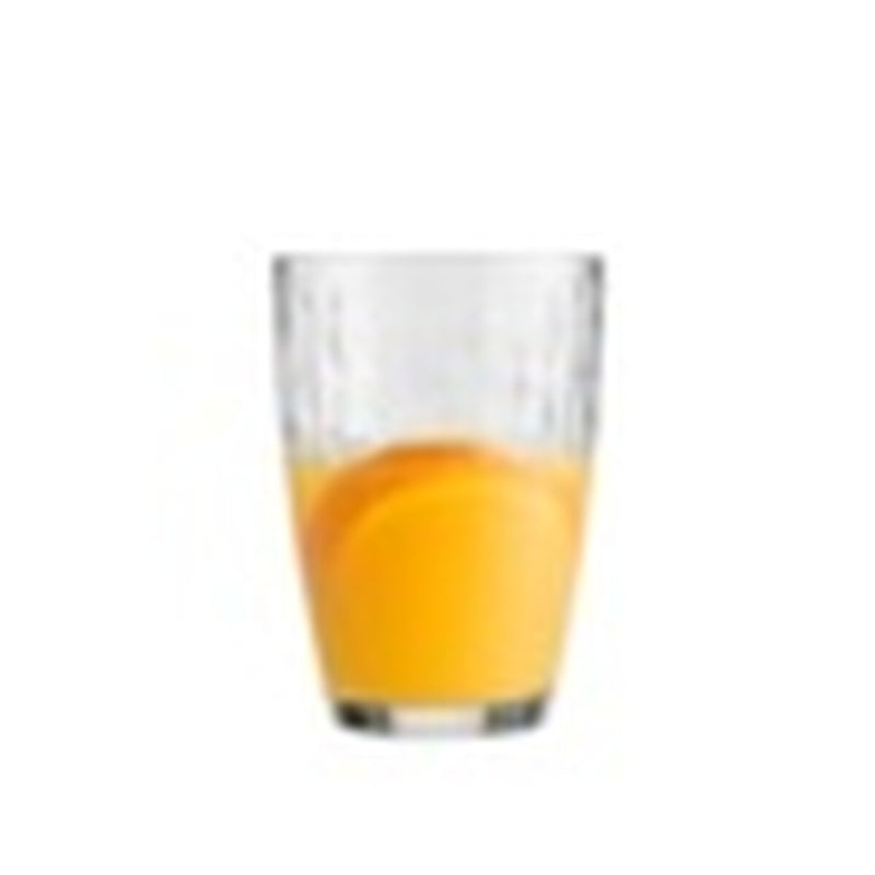 Ravenhead Essentials Jewel Hiball Glasses Set 4