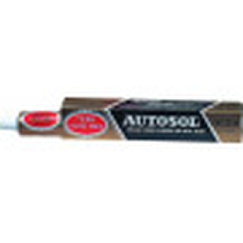 Granville Autosol Paste 75ml Tube