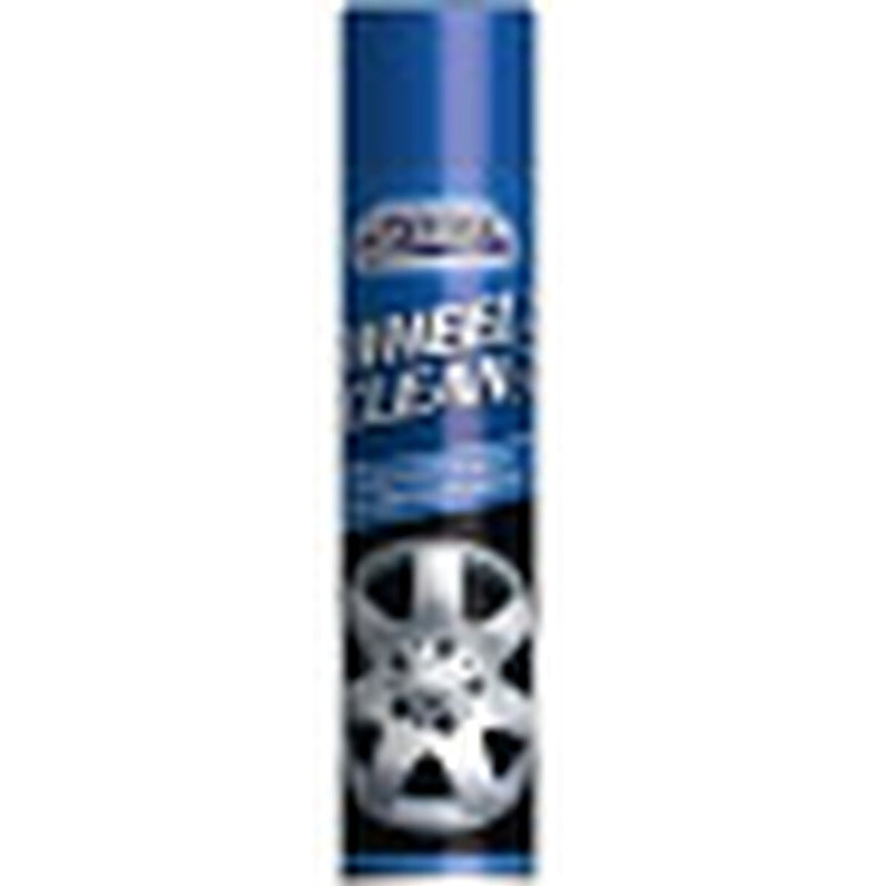 Car Pride Wheel Clean 300ml
