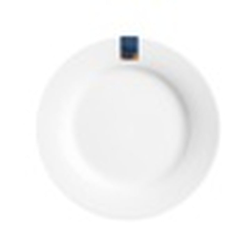 Price & Kensington Simplicity Rim Dinner Plate 27cm