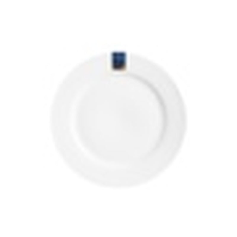 Price & Kensington Simplicity Rimmed Side Plate 19cm