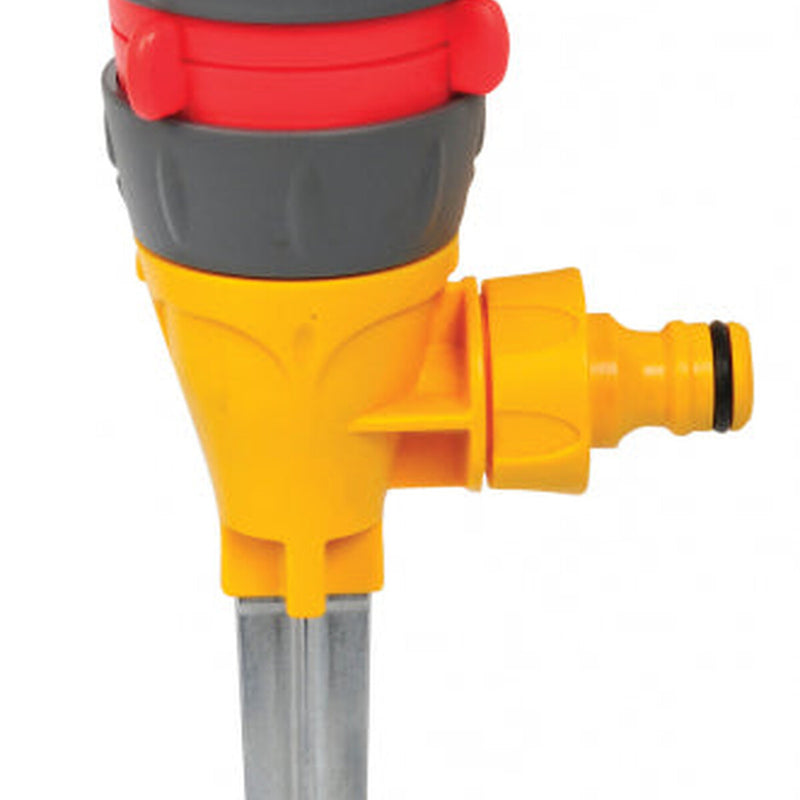 Hozelock Round Sprinkler Plus 314m2