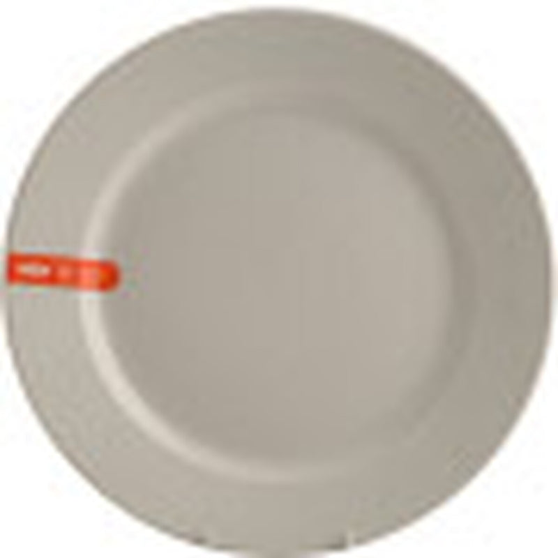 Rayware Milan Dinner Plate - White 26.5cm