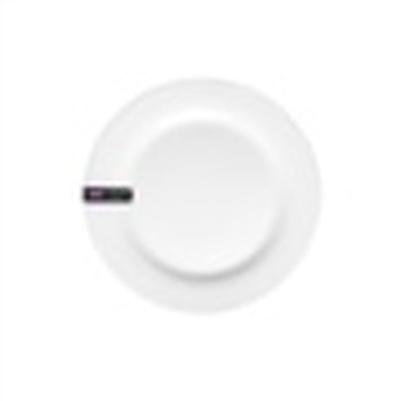 Rayware Milan White Side Plate 20cm