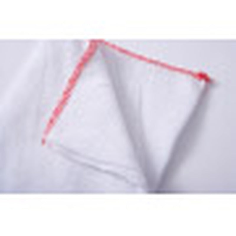 Abbey Bleached Dish Cloth Pack 10 16 x 10