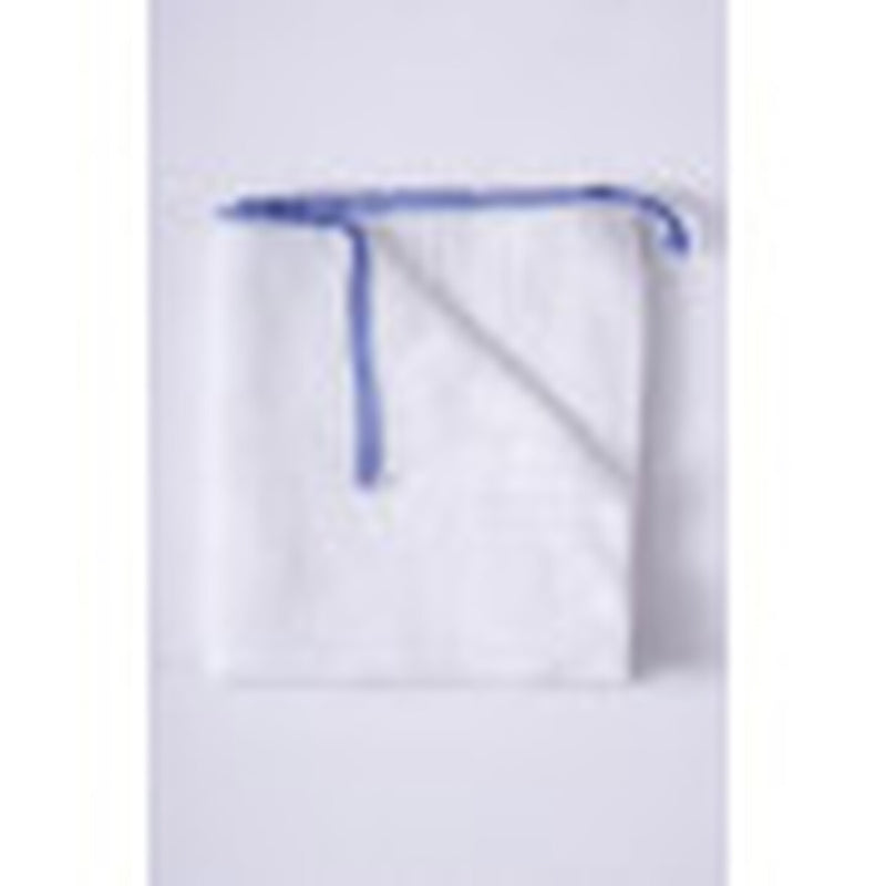 Abbey Bleached Dish Cloth Pack 10 18 x 15