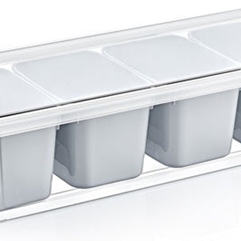 Hobbylife 4 Divider Deep Grand Organiser Box 3.5L