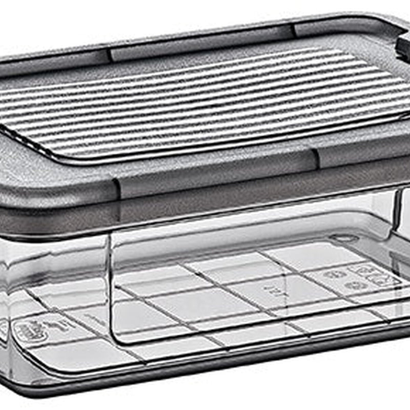 Hobbylife Stormax Storage Box Elite 0.8L