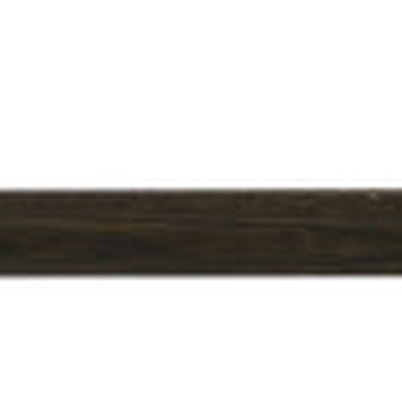 Ambassador Ash Handle Stainless Steel 3 Edged Hoe