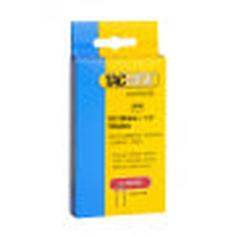 Tacwise Tacker Staples (91) 30mm