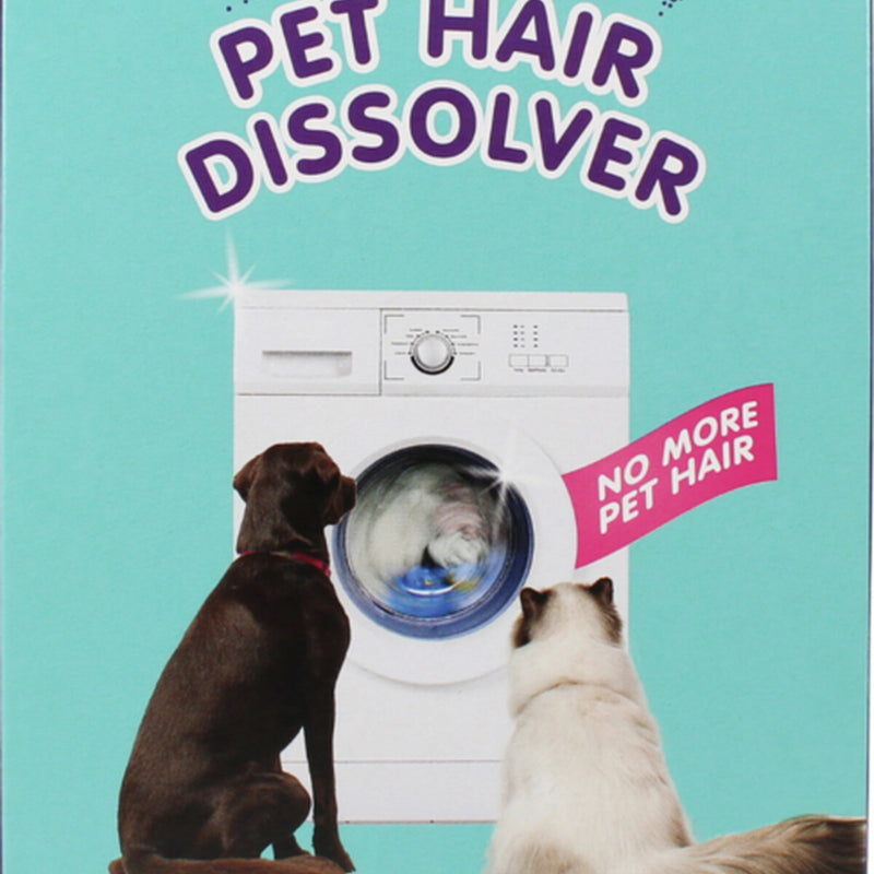 Vamoosh Pet Hair Dissolver Pack 3