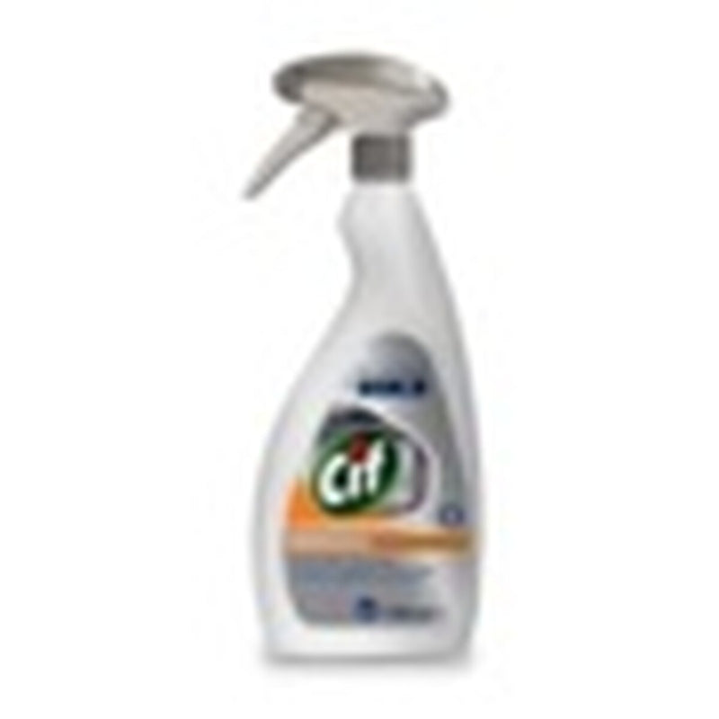 Cif Professional Oven & Grill Cleaner 750ml