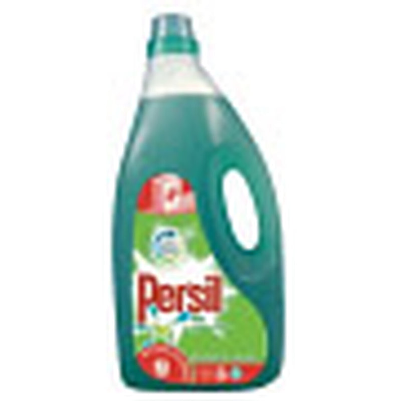 Persil Liquid Washing Gel 5L - Bio