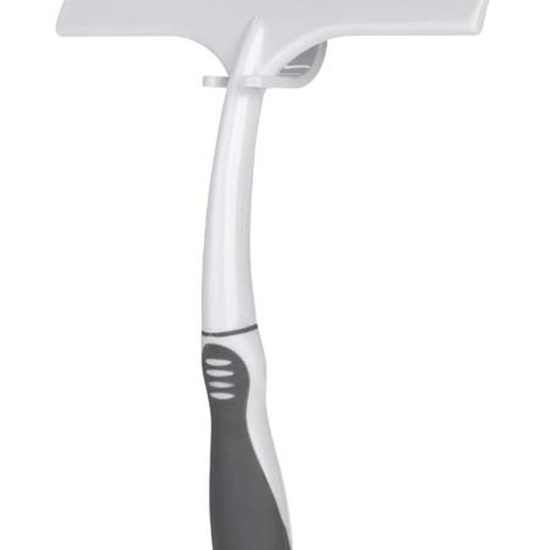 Croydex Bsmart Squeegee Holder
