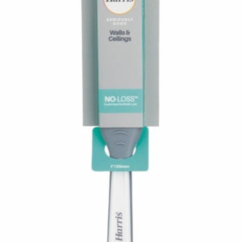 Harris Seriously Good Wall & Ceiling Paint Brush 25mm