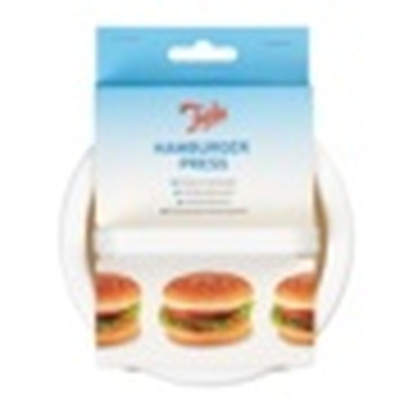 Tala Hamburger Press