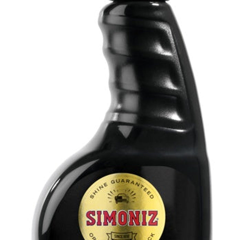 Simoniz Quick Shine Detailer Wax 500ml