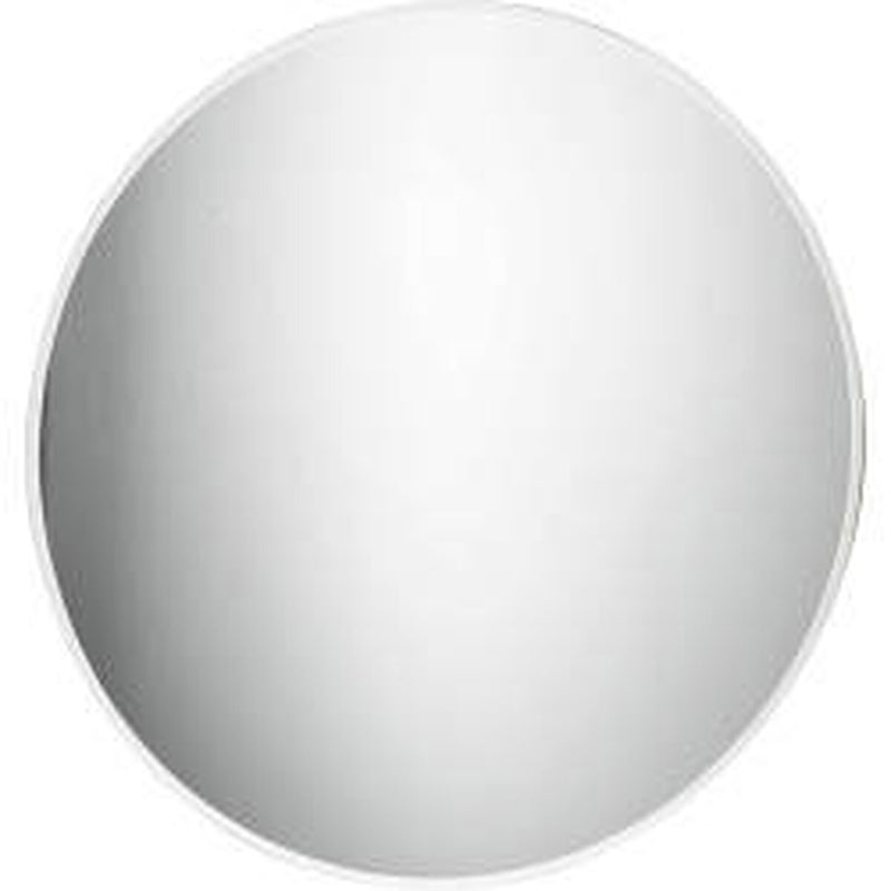 SP Garland Round Mirror 600mm W: 600mm H: 600mm