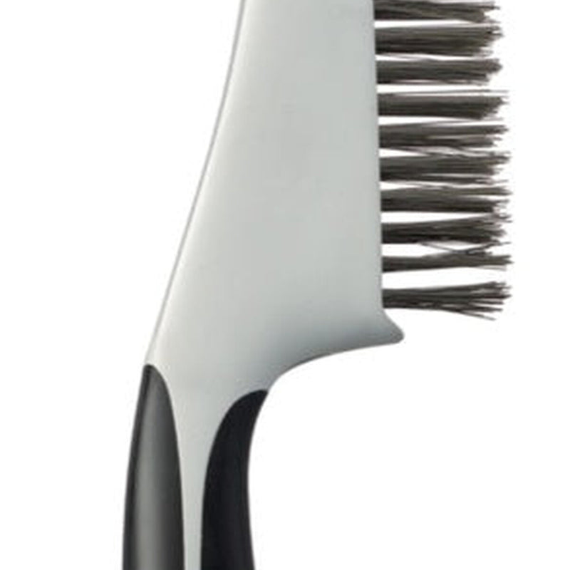 Harris Seriously Good Wire Brush With Scraper
