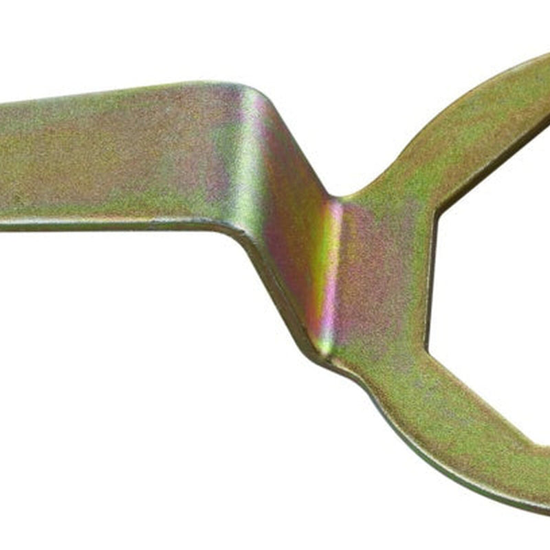 Securplumb Immersion Cranked Spanner