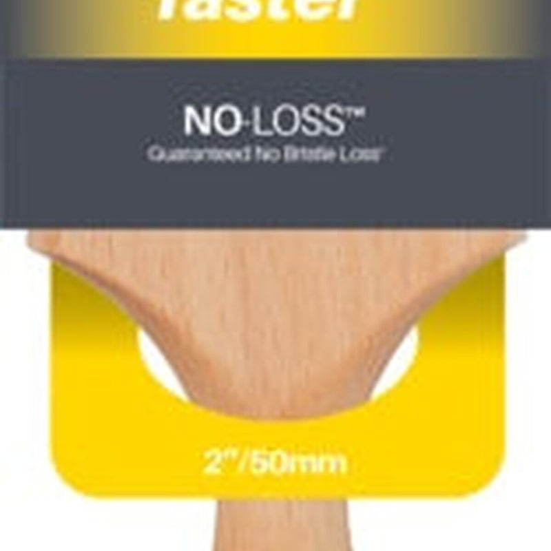 Ultimate Masonry Brush 2"