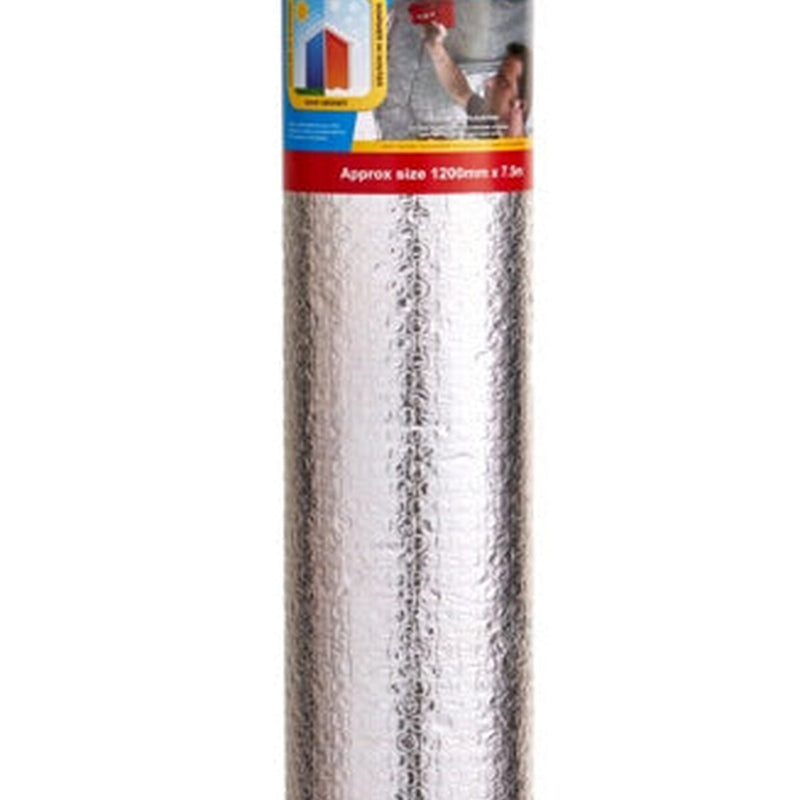 Thermawrap General Purpose Wrap 1200mm x 7.5m