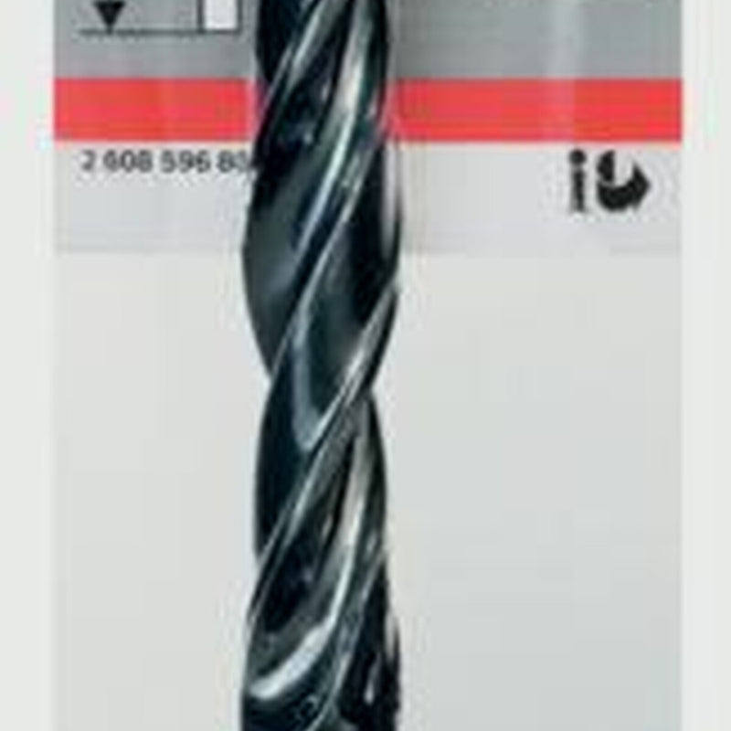 Bosch HSS Twist Point TEQ Drill Bit 10mm