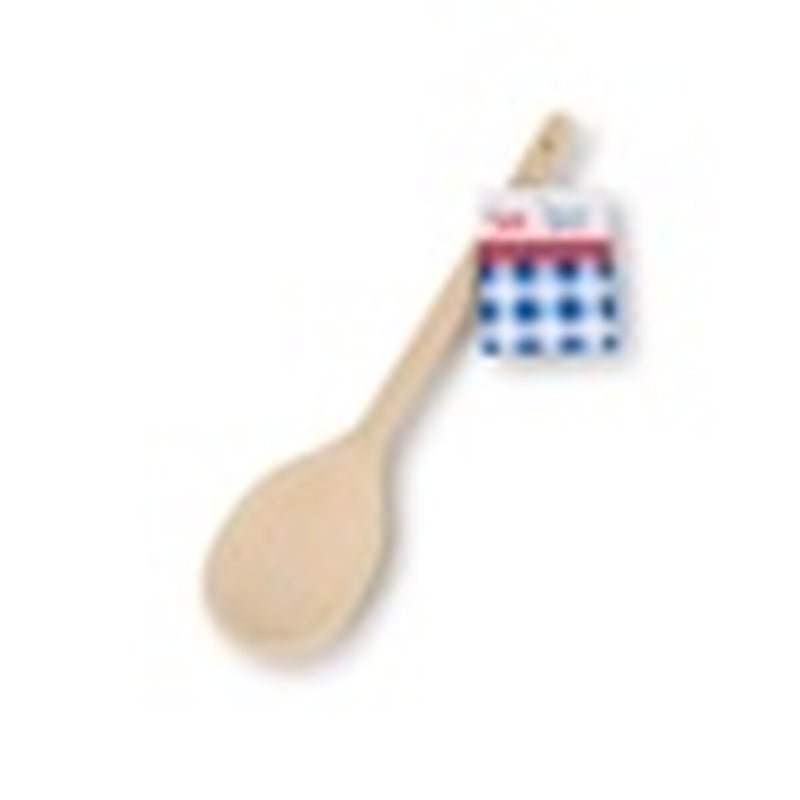 Tala Wooden Waxed Spoon 25.5cm