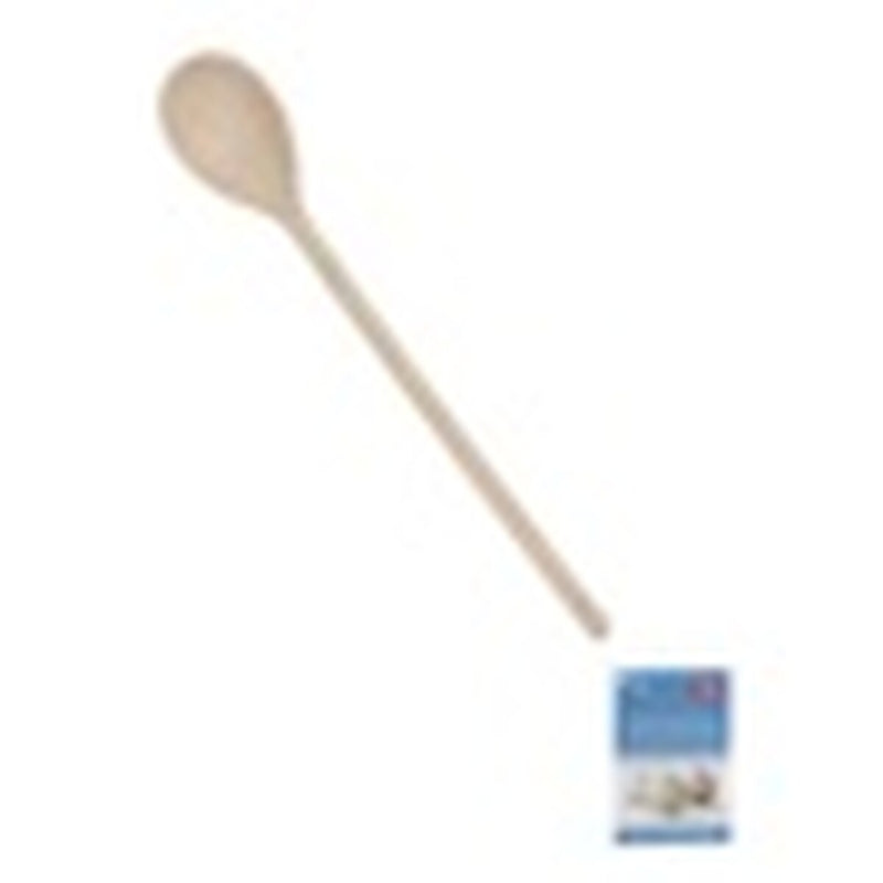 Tala Wooden Waxed Spoon 35.5cm