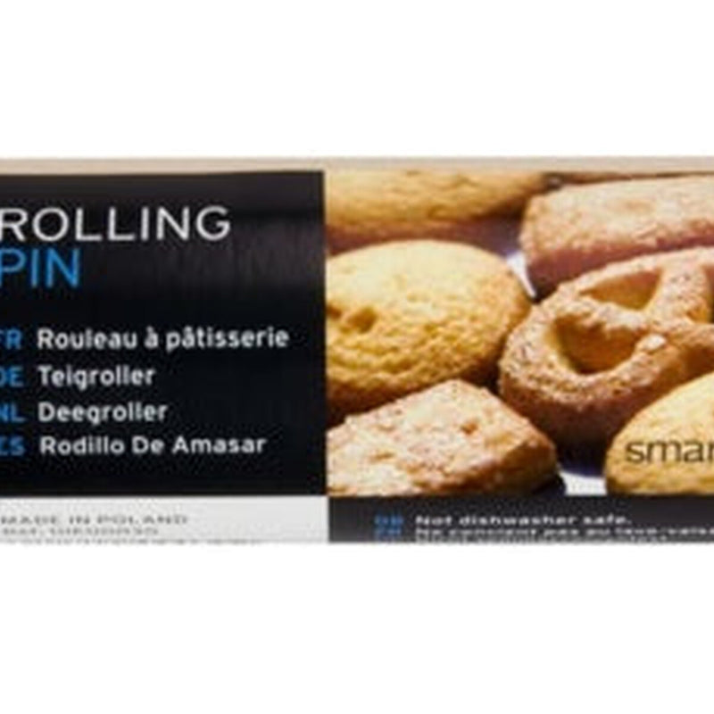 Chef Aid Rolling Pin 30cm