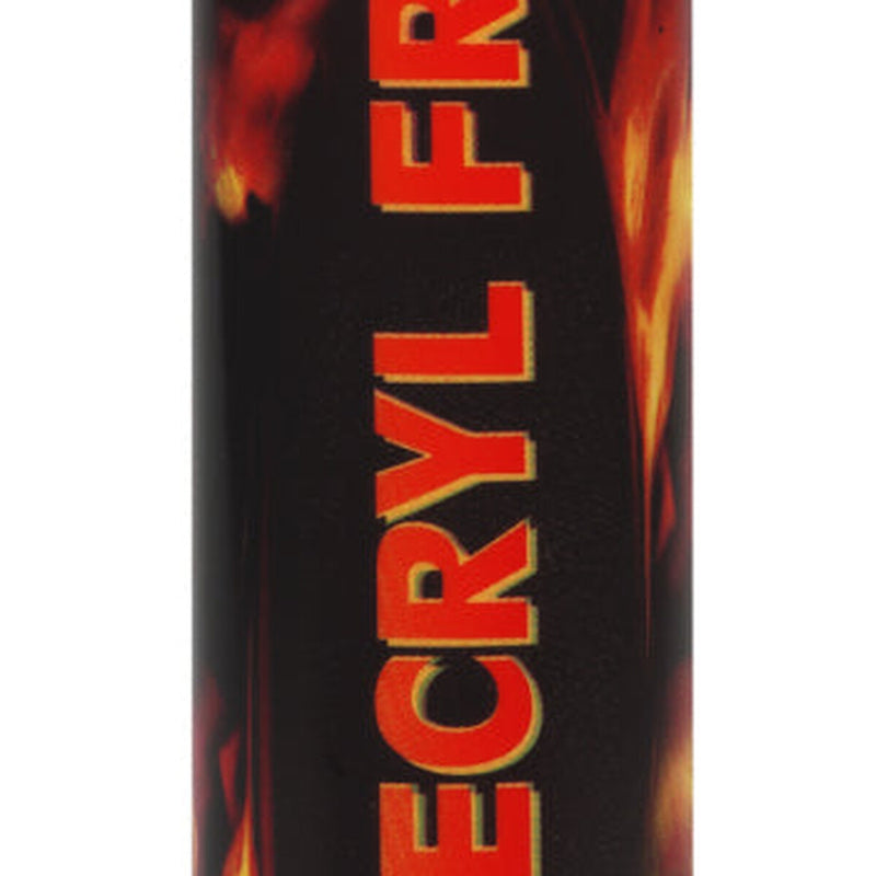 Soudal Firecryl 310ml Cartridge White