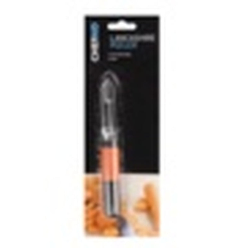 Chef Aid Lancs Peeler with Wooden Handle