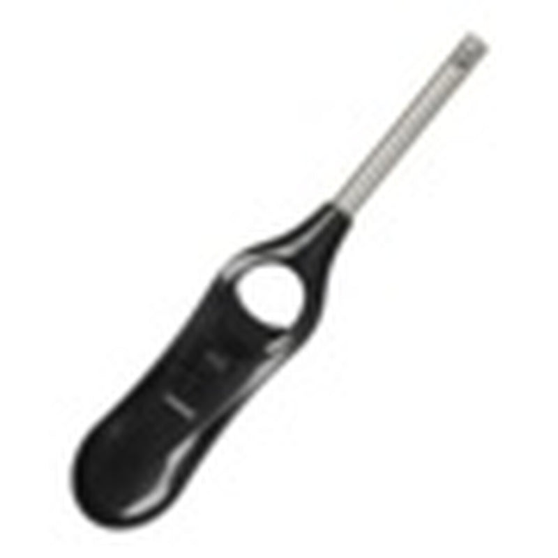 Chef Aid Clear Refillable Gas Lighter
