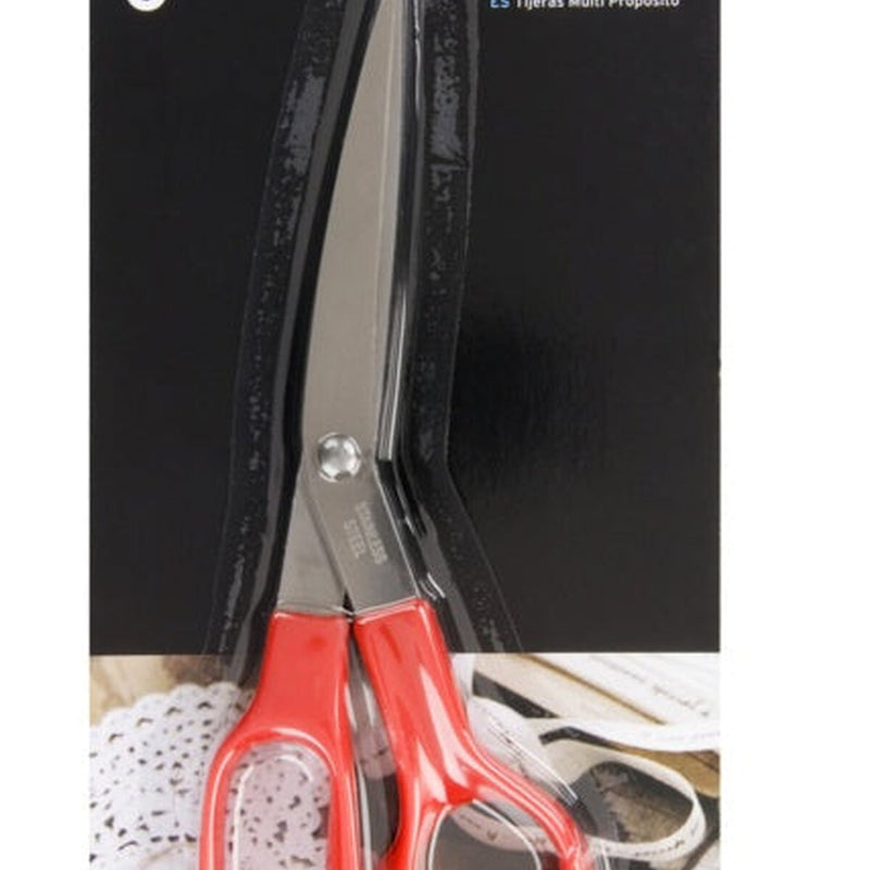 Chef Aid Household Scissors Carded